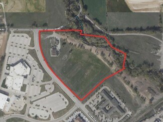 Plus de détails pour TBD Crowne Pointe blvd, Willow Park, TX - Terrain à vendre