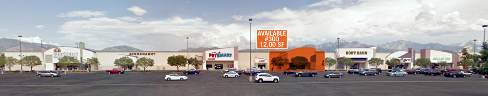 389 West St, Salt Lake City, UT à louer - Photo de l’immeuble – Image 3 sur 12