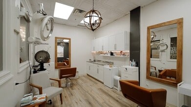 1121-1181 Hammond Dr NE, Atlanta, GA à louer Photo intérieure– Image 1 sur 3