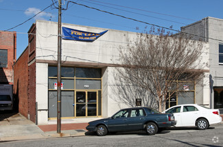 Plus de détails pour 123 N Center St, Goldsboro, NC - Local commercial à louer