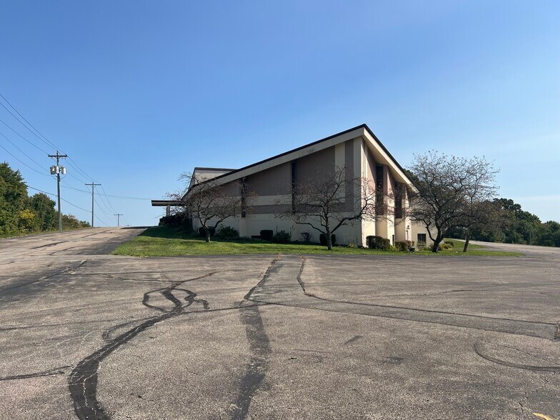 4019 US 422, Pulaski, PA à vendre - Photo de l’immeuble – Image 3 sur 7