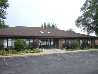 Plus de détails pour 1437 S Bell School Rd, Rockford, IL - Bureau à louer