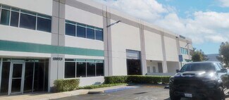 Plus de détails pour 19901-19977 Harrison Ave, City Of Industry, CA - Industriel/Logistique à louer