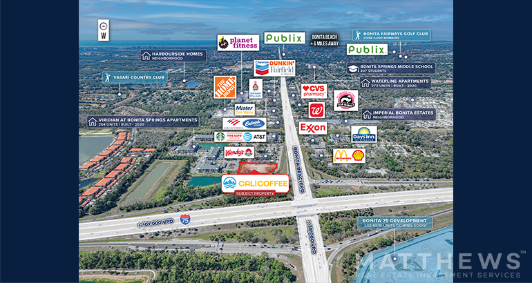 28120 Quails Nest Ln, Bonita Springs, FL à vendre - Photo de l’immeuble – Image 3 sur 3