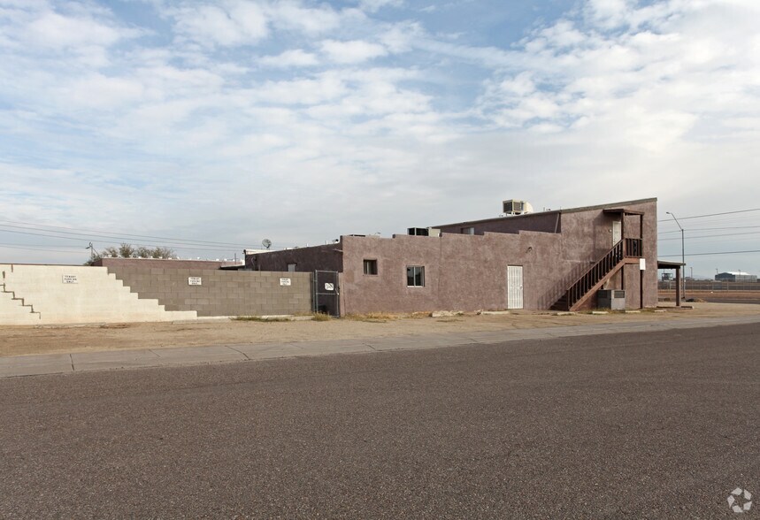 660 S Pinal Pky, Florence, AZ à vendre - Photo de l’immeuble – Image 2 sur 3