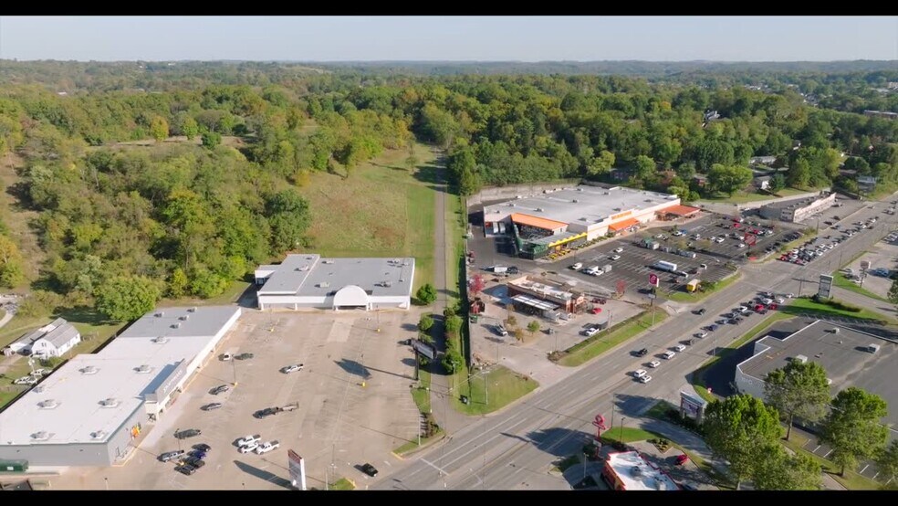 0 Grand Central Avenue, Parkersburg, WV à vendre - Vidéo sur l’annonce professionnelle – Image 2 sur 16
