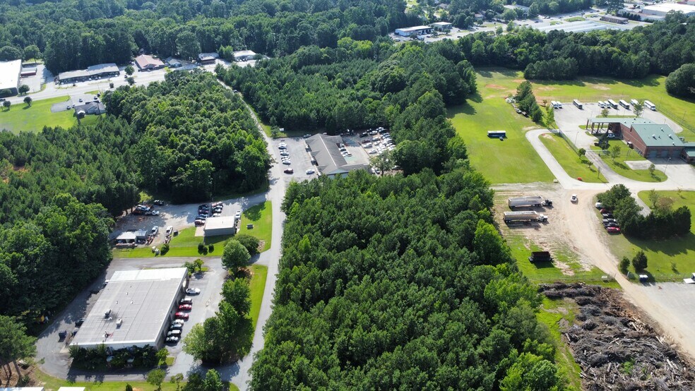 00 Ventura Blvd, Spartanburg, SC à vendre - Photo de l’immeuble – Image 2 sur 3