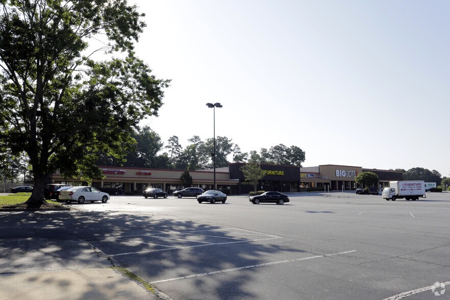 250 Grayson Hwy, Lawrenceville, GA à louer - Photo principale – Image 3 sur 4