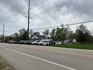 Plus de détails pour 17330 Manchester Rd, Wildwood, MO - Local d'activités à louer