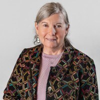 Leslie Fischgrund