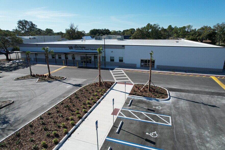 26286 U.S. Highway 19 N, Clearwater, FL à vendre - Photo principale – Image 1 sur 5