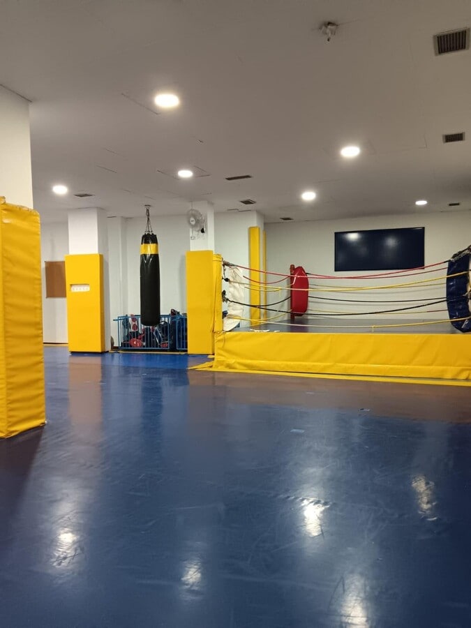 Madrid, MAD 28005 - Lot 04 - - Photo intérieure - Image 1 of 8