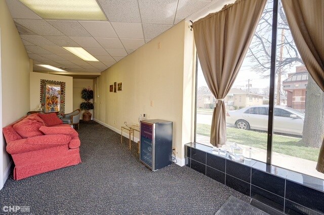 5701-5707 N Milwaukee Ave, Chicago, IL à vendre - Photo de l’immeuble – Image 2 sur 9