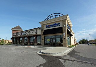 Plus de détails pour 651-659 NE Blue Pky, Lees Summit, MO - Bureau/Local commercial à louer