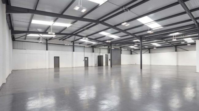 Haydock Industrial Estate, Haydock à louer Photo intérieure– Image 1 sur 2