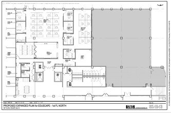 300 Tice Blvd, Woodcliff Lake, NJ à louer Plan d’étage– Image 1 sur 1