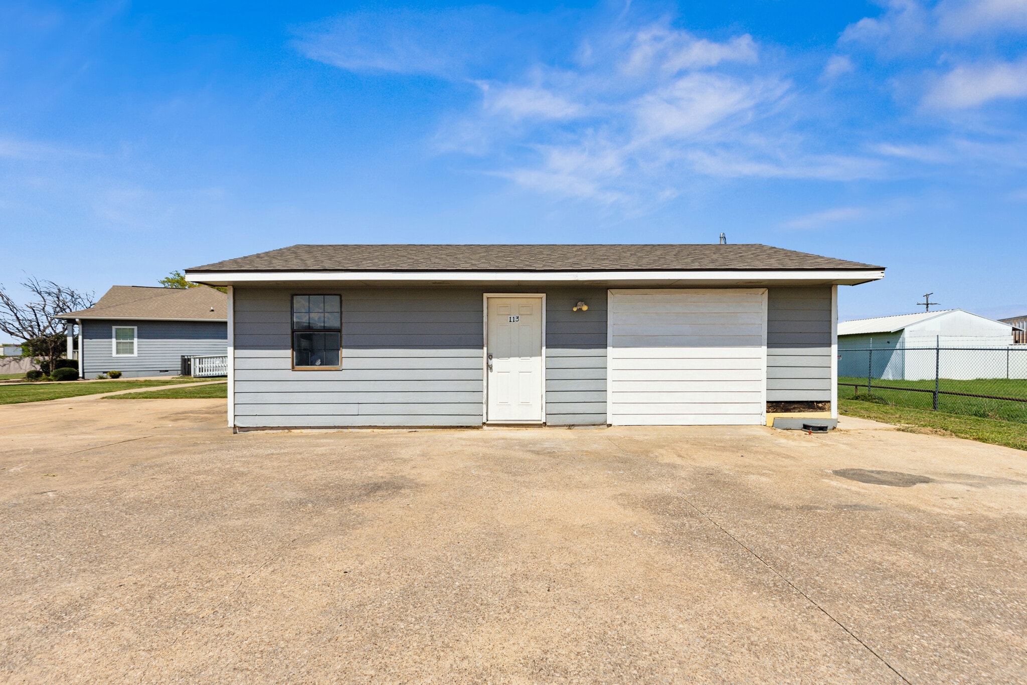 113 Coad St, Fort Worth, TX à louer Photo principale– Image 1 sur 19