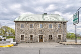 Plus de détails pour 308 Ch Du Fleuve, Coteau-du-lac, QC - Local commercial à vendre