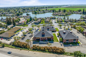 7488 Shoreline Dr, Stockton, CA - VUE AÉRIENNE  vue de carte
