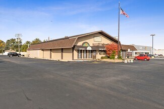 Plus de détails pour 8150 S Cicero Ave, Burbank, IL - Local commercial à vendre