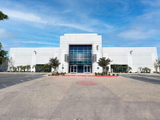 Plus de détails pour 28034 Industry Dr, Valencia, CA - Industriel/Logistique à louer