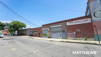 Plus de détails pour 824 Humboldt St, Brooklyn, NY - Industriel/Logistique à vendre