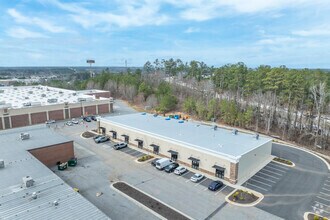985-999 Branch Ct, Grovetown, GA - VUE AÉRIENNE  vue de carte