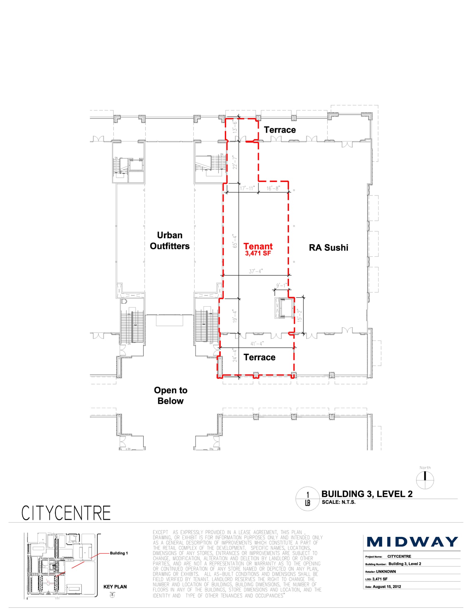 800 Town & Country Blvd, Houston, TX à louer Photo de l’immeuble– Image 1 sur 1