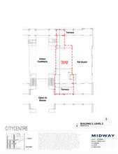 800 Town & Country Blvd, Houston, TX à louer Photo de l’immeuble– Image 1 sur 1