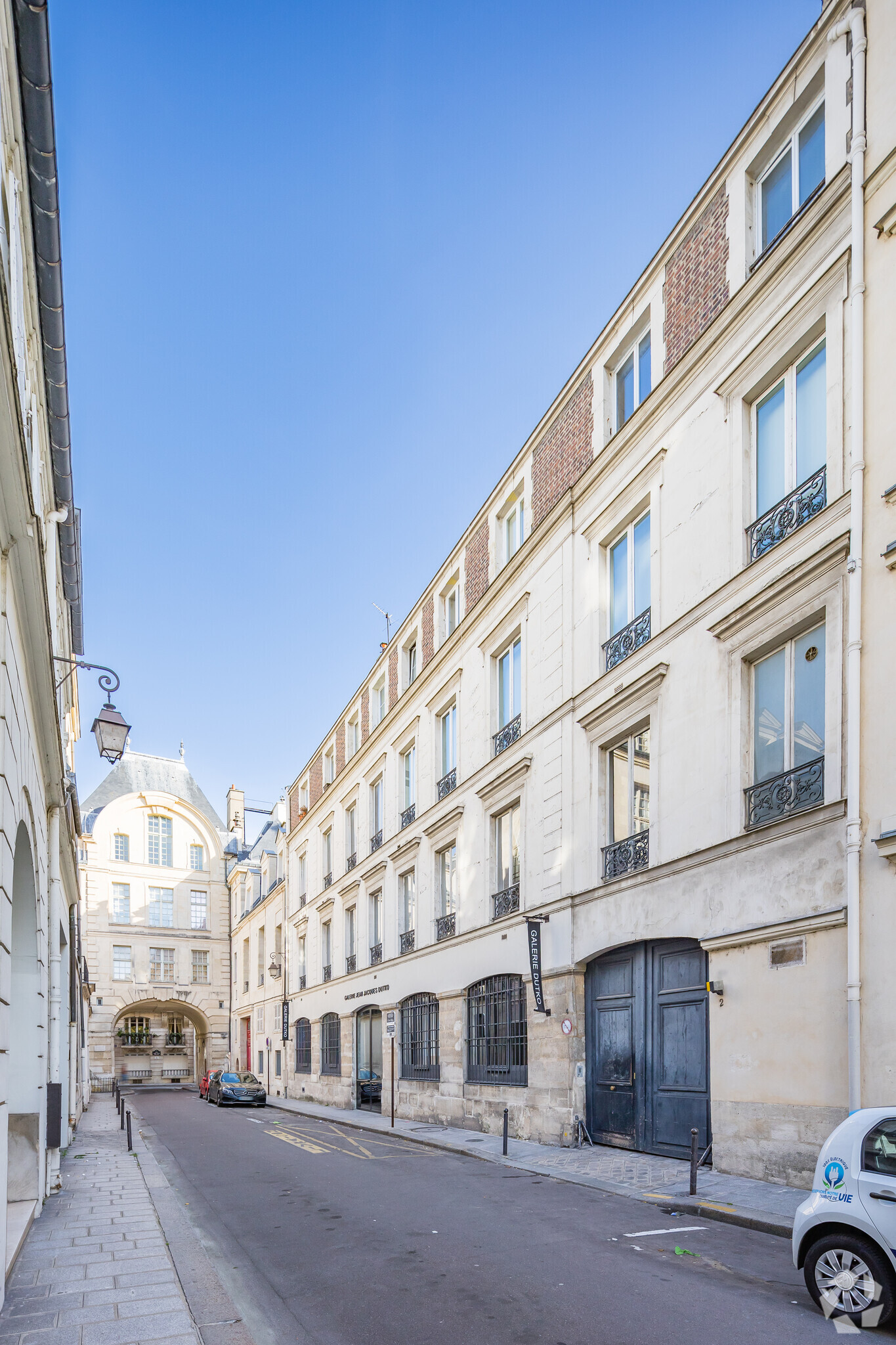 4 Rue De Bretonvilliers, Paris à vendre Photo principale– Image 1 sur 4