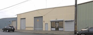 Plus de détails pour 1480 Carroll Ave, San Francisco, CA - Industriel/Logistique à louer