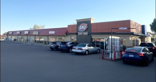 7030-7050 S Highway 85/87, Fountain, CO à louer - Photo de l’immeuble – Image 1 sur 4