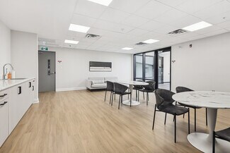 Plus de détails pour 600 Sunningdale Rd E, London, ON - Bureau/Local commercial à louer