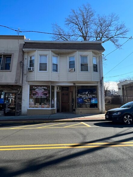 232 Stuyvesant Ave, Lyndhurst, NJ à vendre - Photo de l’immeuble – Image 2 sur 32
