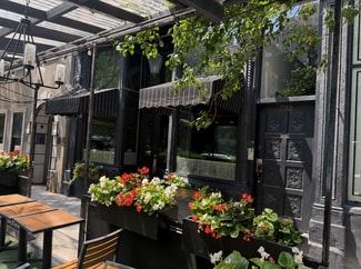 Plus de détails pour 738-740 N Wells St, Chicago, IL - Local commercial à louer