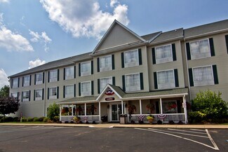 Plus de détails pour 115 N Water St, Coshocton, OH - Hôtellerie à vendre