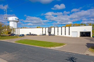 Plus de détails pour 141-143 N Jonathan Blvd N, Chaska, MN - Bureau à louer