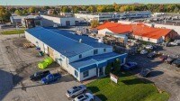 2211 Québec 112, Saint-cesaire, QC à louer - Photo de l’immeuble – Image 3 sur 5