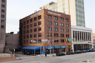 Plus de détails pour 309 W Washington St, Indianapolis, IN - Bureau à louer