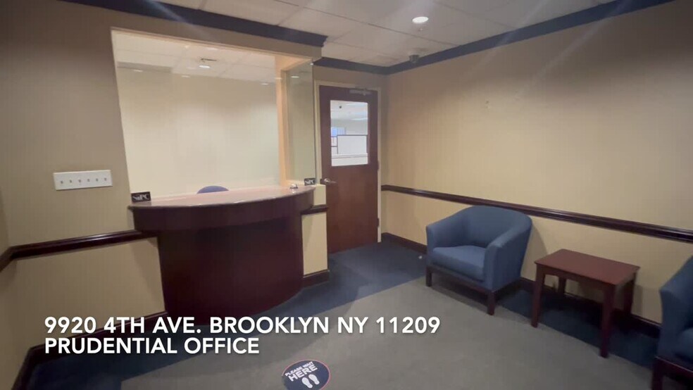 9920-9922 4th Ave, Brooklyn, NY à louer - Vidéo sur l’annonce professionnelle – Image 2 sur 17