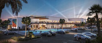 Plus de détails pour 14102 S Padre Island Dr, Corpus Christi, TX - Local commercial à louer