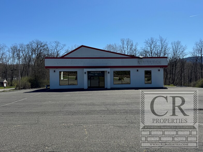2934 US Route 9W, New Windsor Township, NY à vendre - Photo de l’immeuble – Image 3 sur 52