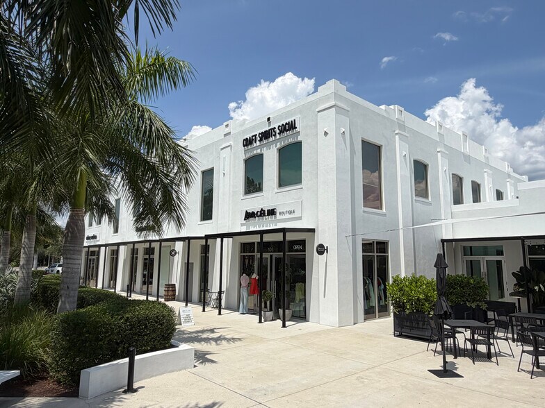 27975 Old 41 Rd, Bonita Springs, FL à louer - Photo de l’immeuble – Image 1 sur 9