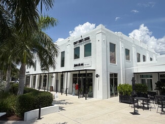 Plus de détails pour 27975 Old 41 Rd, Bonita Springs, FL - Local commercial à louer