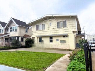 Plus de détails pour 1529 5th Ave, Los Angeles, CA - Logement à vendre