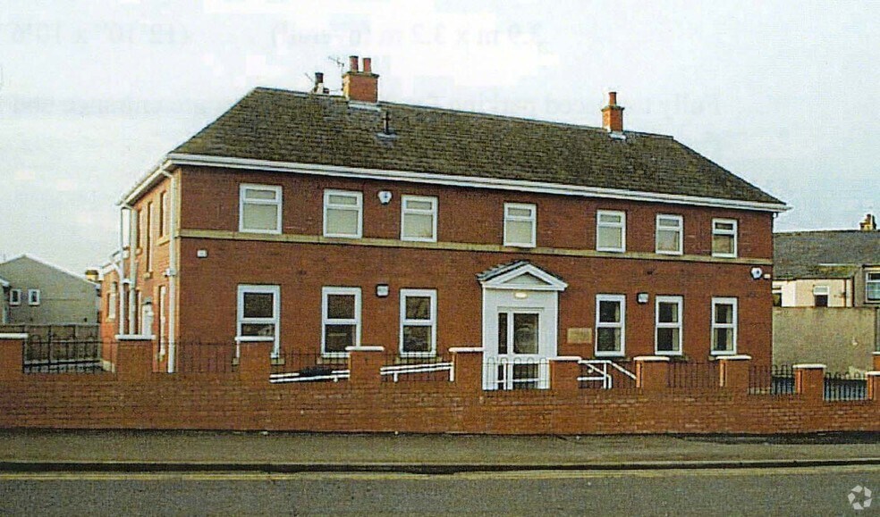173 Euston Rd, Morecambe à louer - Photo principale – Image 1 sur 1