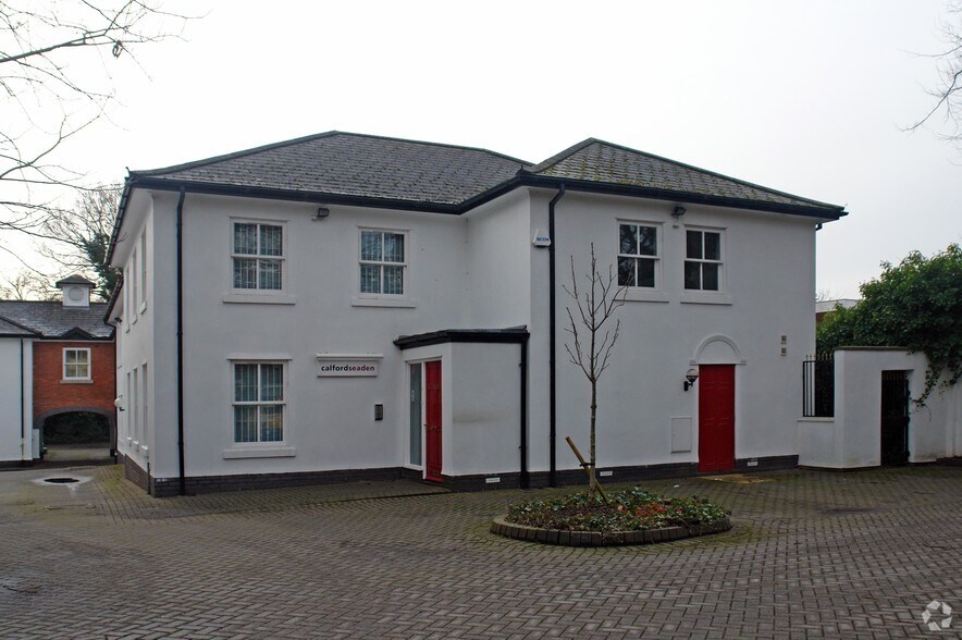 214 Hagley Rd, Birmingham à louer - Photo de l’immeuble – Image 2 sur 8