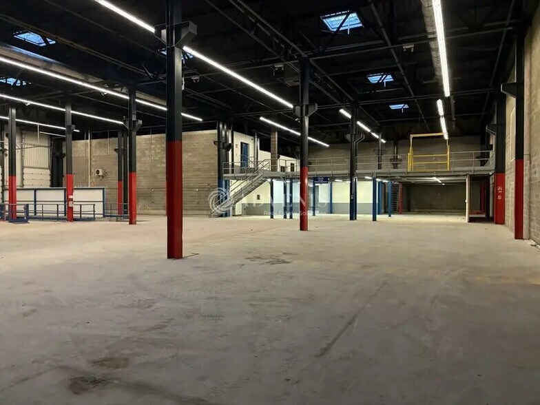 Industriel/Logistique dans Strasbourg à louer - Photo intérieure – Image 3 sur 12