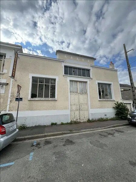 Plus de détails pour Local commercial à vendre