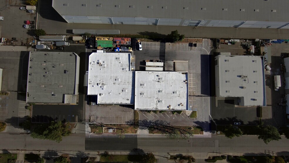 741 & 759 S. Allen St portefeuille de 2 biens à vendre sur LoopNet.fr - Photo de l’immeuble – Image 3 sur 10